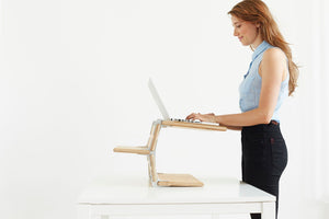 Standing Desk - Modos Furniture