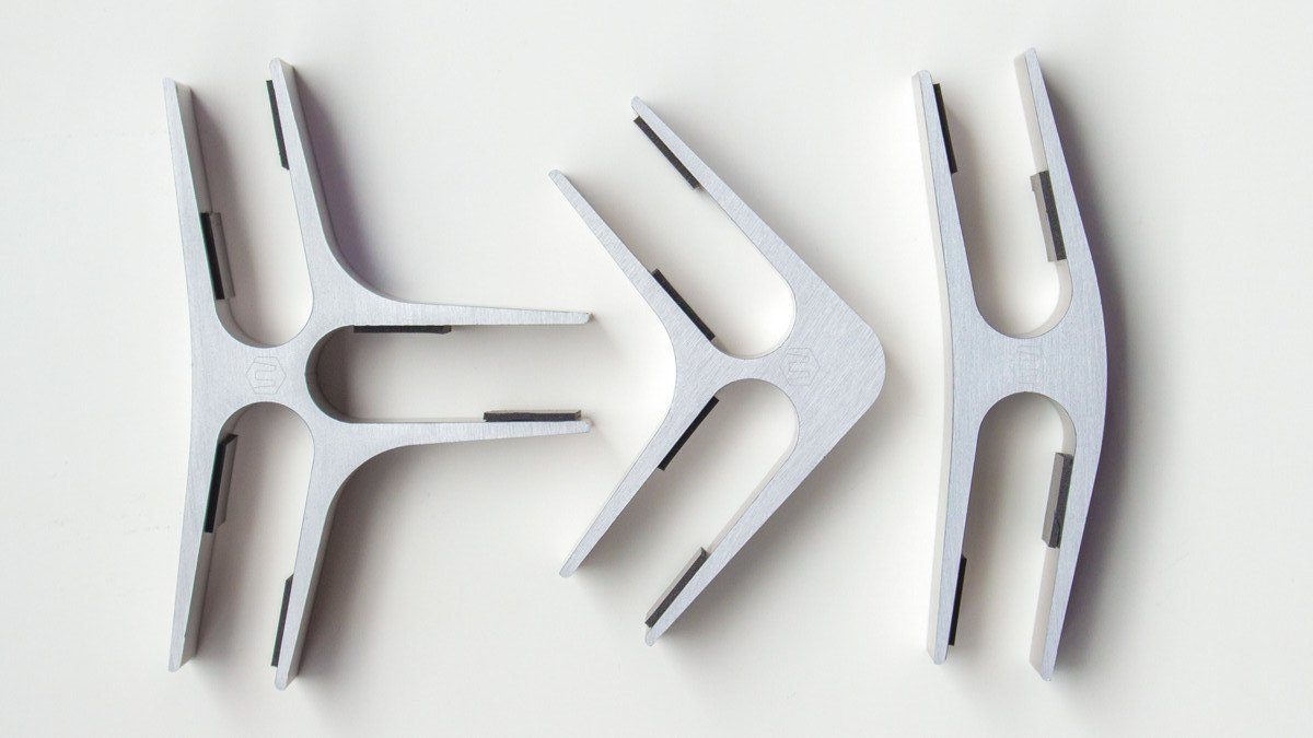 Plant Stand Side Table - Modos Furniture