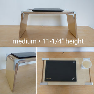 La Claire Standing Desk - Modos Furniture