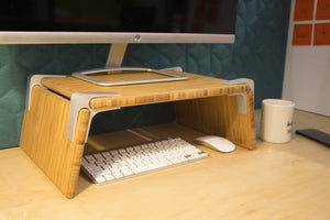 Monitor Stand / Laptop Stand - Modos Furniture