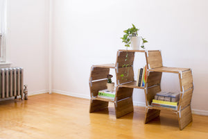 Shelf - S3 - Modos Furniture