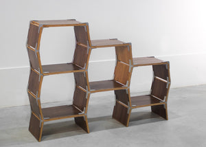Shelf - S4 - Modos Furniture