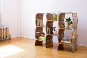 Shelf - S5 - Modos Furniture