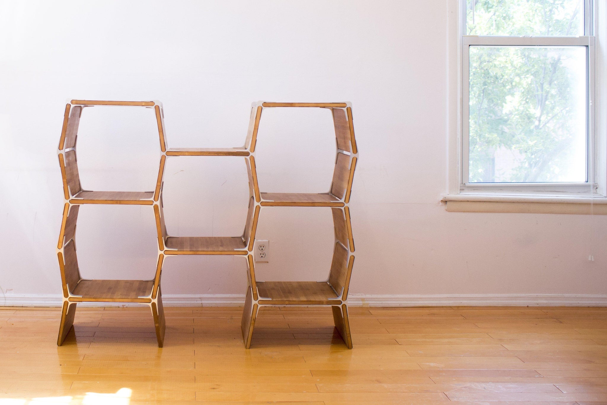 Shelf - S5 - Modos Furniture