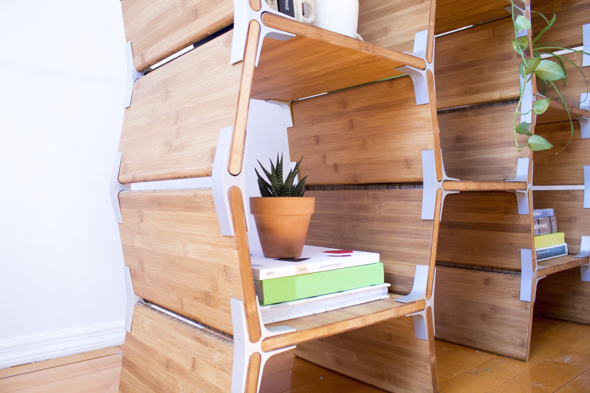 Shelf - S5 - Modos Furniture