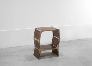 Side Table / Shelf - S1 - Modos Furniture