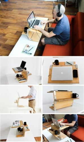 Standing Desk - Modos Furniture